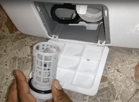 Image result for Samsung Washing Machine SC Error Code