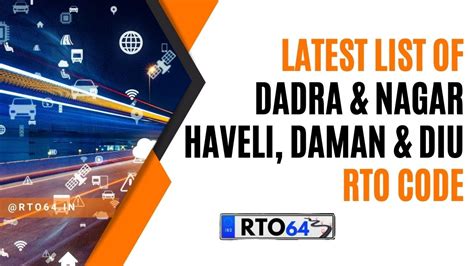 Image result for DN RTO Code