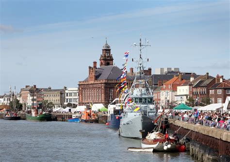Great Yarmouth | Visit Norfolk