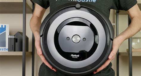 Image result for Roomba E5 Tutorial