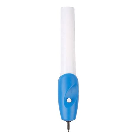 Buy Electric Metal Engraver - Portable Carve Tool - Mini DIY Easy ...