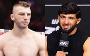 "I think he's a pr*ck" - Dan Hooker goes ballistic on "spoiled rich kid ...