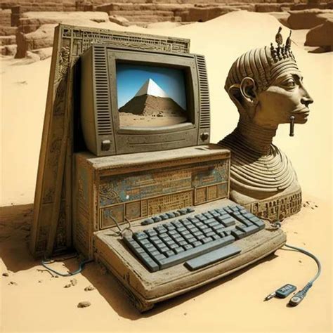 Image result for Computer Art History