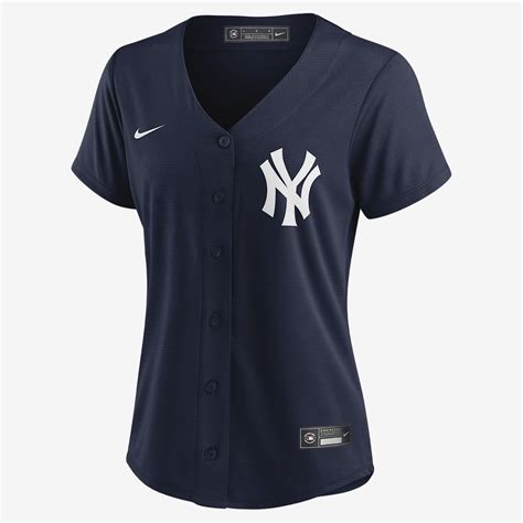 Womens ny yankees shirts online