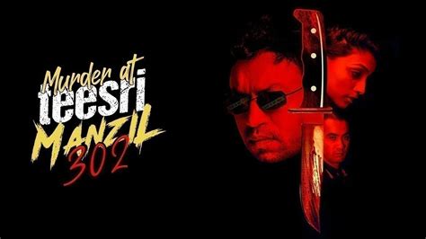 Murder At Teesri Manzil 302 2009 Full Movie Online - Watch HD Movies on ...