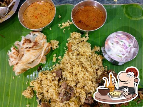 THEVAR'S BIRIYAANI, Thanjavur - Restaurant reviews