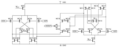 A Complementary Recycling Operational Transconductance Amplifier with ...