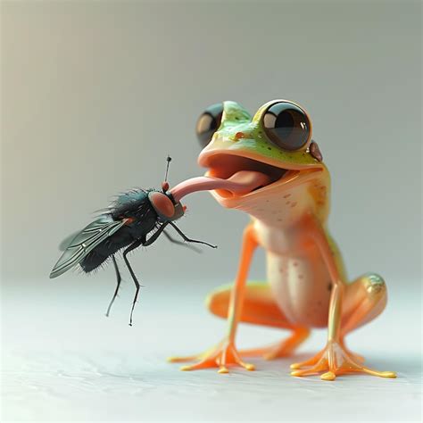 Image result for Help This Frog Fly