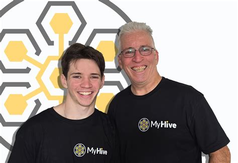MyHive