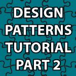 Image result for Design Pattern Tutorial