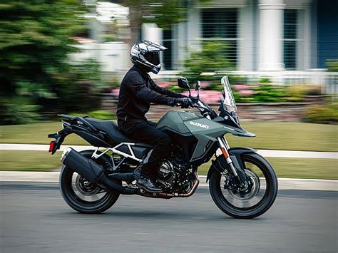 New 2024 Suzuki V-Strom 800, Columbia TN | Specs, Price, Photos ...