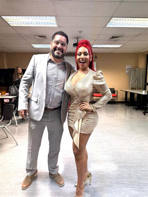 Deysi Araujo Onlyfans