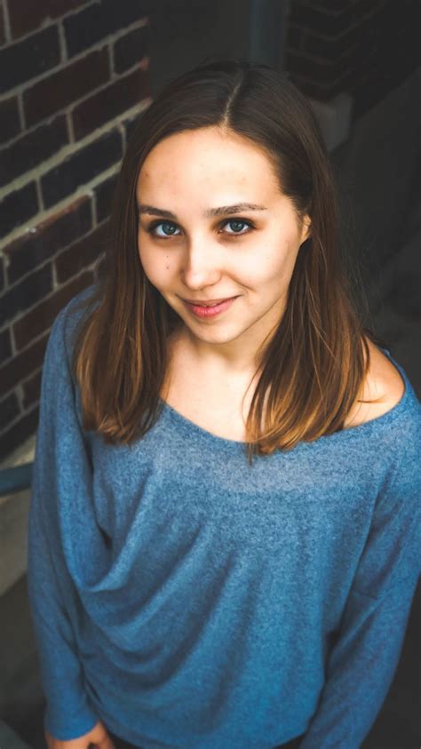 Pictures of Hannah Bailey