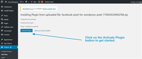 Image result for Install Facebook Pixel