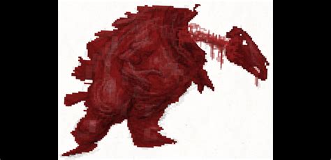I didn't know where to put this but this is my Fanmade Godzilla NES Kaiju; Based off the NES ...