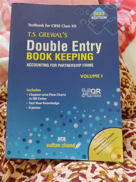 T.S. Grewal's Double Entry Book Keeping: Accounting for Not-for-Profit ...