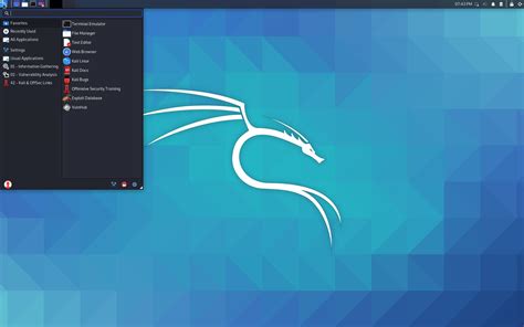 A Beginner's Guide to Kali Linux WSL
