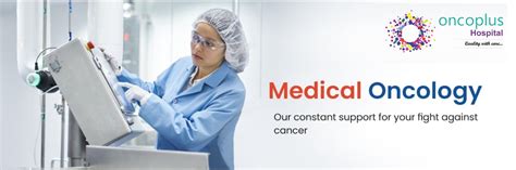 Oncoplus: Best Cancer Hospital in Delhi for Quality Care