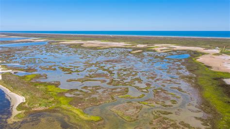 Port O'Connor, Matagorda County, TX Recreational Property, Hunting ...