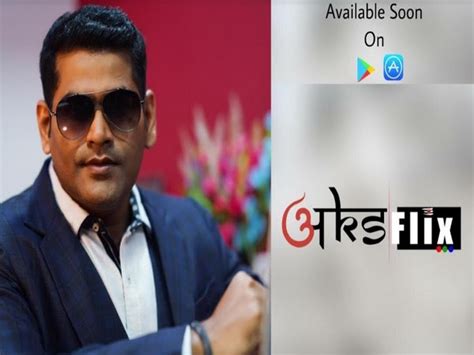 Aksflix, an OTT player is set to rock Digital India soon