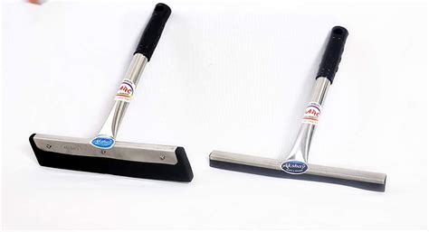 Marc Cleaning Products Steel Hand Wiper for Kitchen Platform & Window ...