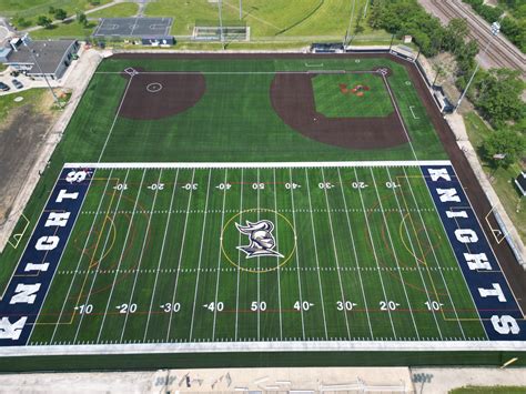 Our Campus - Immaculate Conception Parish - Elmhurst, IL