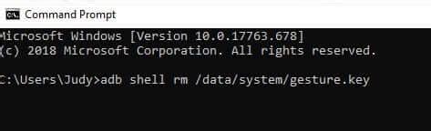 Image result for How to Remove Warning Symbol Android ADB Interface