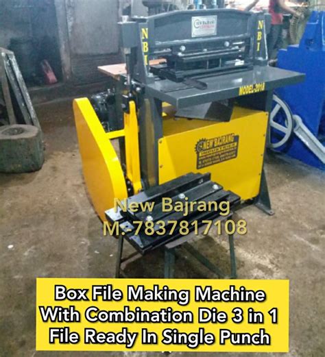 Image result for Box Making Machine Step File