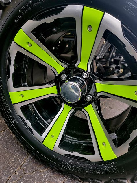 Evolution Golf Cart Parts And Accessories at Patrick Oala-rarua blog