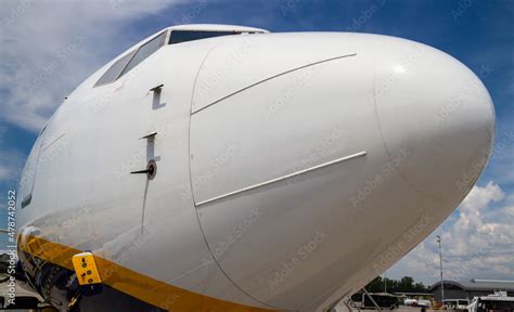 YU-AND Boeing 737-3H9 [23329] (JAT Airways) Home~G 14/06/2… | Flickr