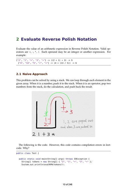 Image result for LeetCode Problem Solutions