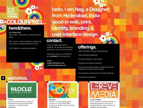 Image result for Examples of Creative Web Design for a Path