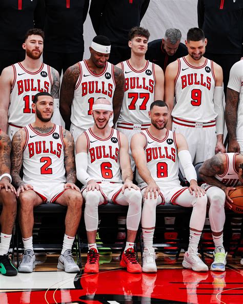 Chicago Bulls Team Wallpaper 1968 NBA Chicago Bulls Team Picture Black