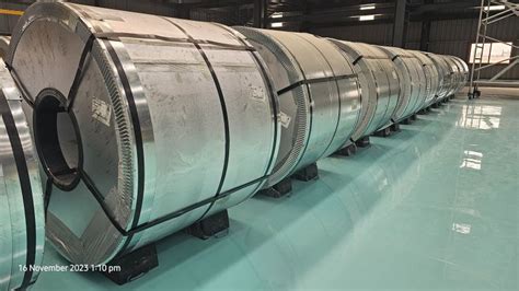 Coil Storage Pads Manufacturer, Supplier from Mumbai