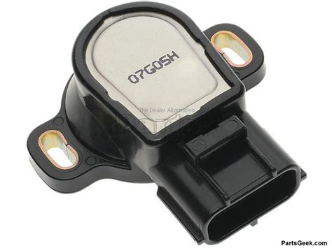 Tacoma Throttle Position Sensor 的图像结果