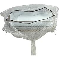 Buy Stylista Split AC Service Wash Bag Cover Jacket Waterproof ...