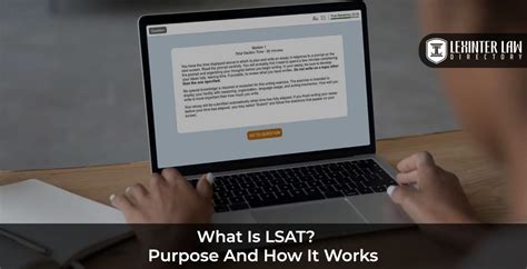 Image result for LSAT Testing