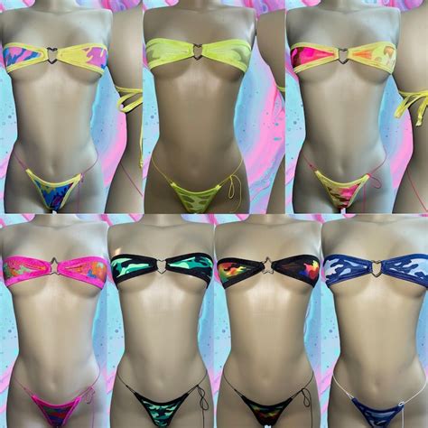 Mini G Stri String 的图像结果