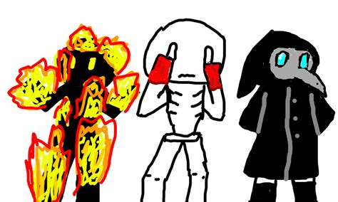 Humans vs SCPS 的图像结果