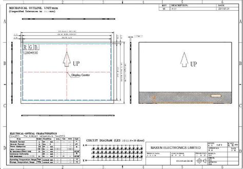Image result for TFT LCD Monitor Installation