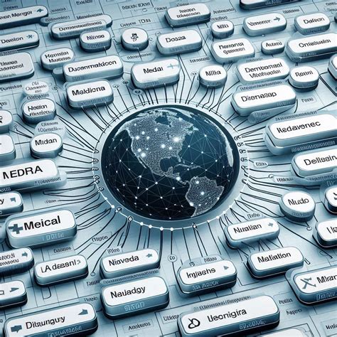 Organization of MedDRA - Drug Safety