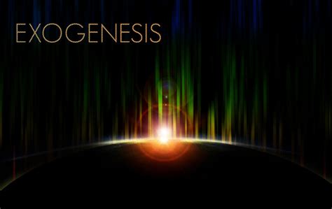 Exogenesis Redemption Tutorial 的图像结果