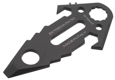 Extrema Ratio TK Tool 2.0 | Recon Company Deutschland