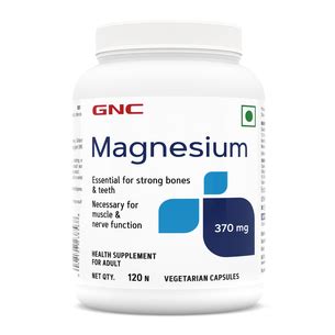 Buy GNC Bone & Joint Supplements Online – Guardian.in - GNC India