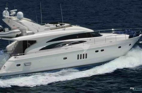 AZURE - my Greek Yacht Charter