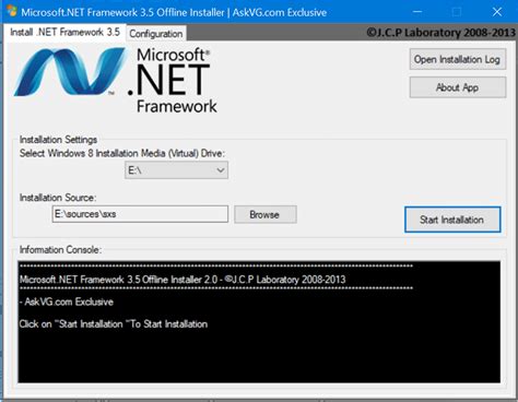 Image result for Install .NET Framework 3.5 Windows 1.0