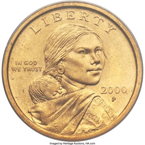 Sacagawea Wounded Eagle