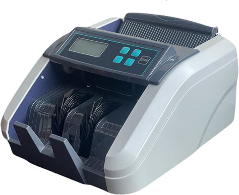 swaggers Note Counting Machine with Fake Note Detection (swaggers 307 ...