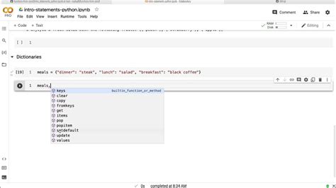 Python En 5 Minutes 的图像结果