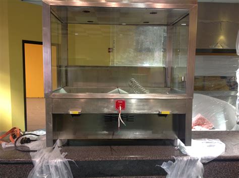 A Peek Inside the All-New Movie Theater Opening Soon in San Angelo